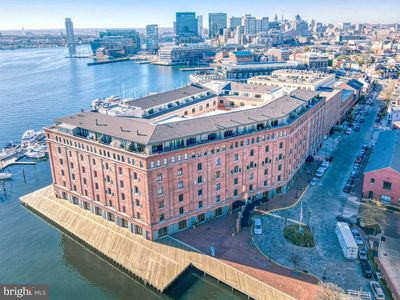 1000 Fell St Unit 628, Baltimore, MD, 21231