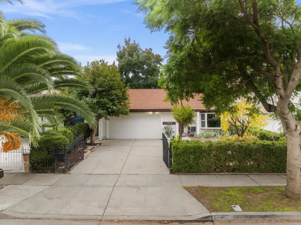 1238 Stayner Rd, San Jose, CA 95121