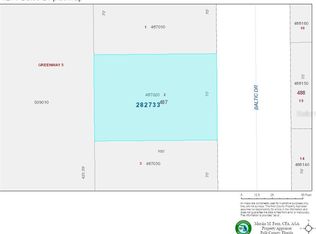 1271 Baltic Dr #2, Kissimmee, FL 34759