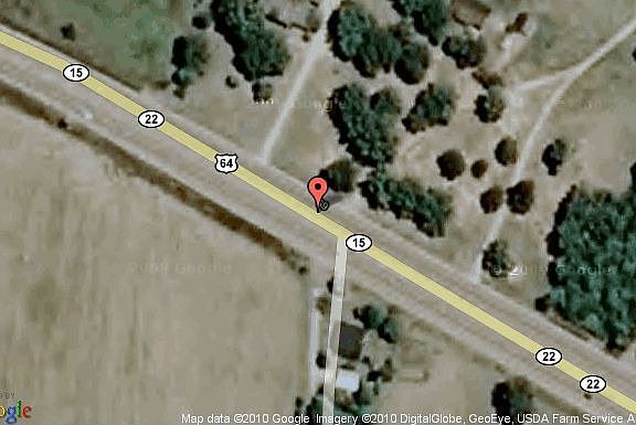 Map View