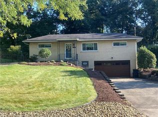 1168 Harvard Rd, Monroeville, PA 15146