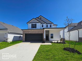 603 Warm Saffina Ln, Temple, TX 76502