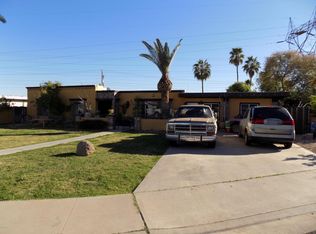 620 N Hall, Mesa, AZ 85203