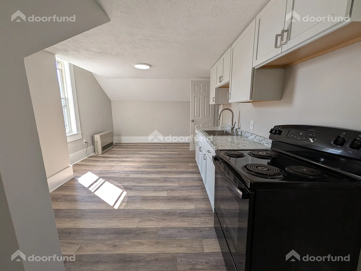 1 bed, 500 sqft, $1,400 — Photo 2