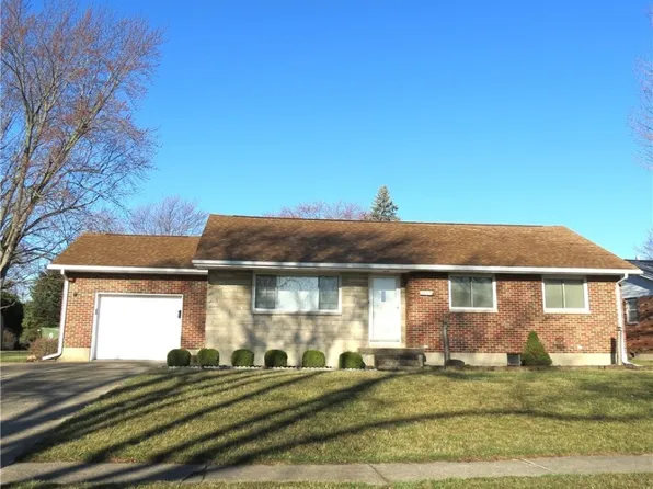 511 Hall Ave, Sidney, OH 45365