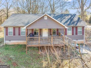 310 McFarlin Bridge Rd, Carnesville, GA 30521