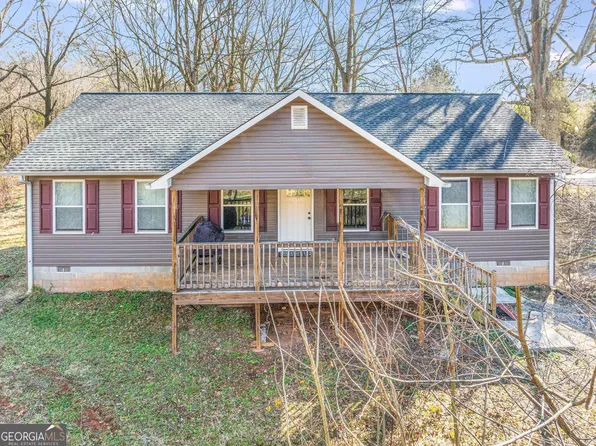 310 McFarlin Bridge Rd, Carnesville, GA 30521