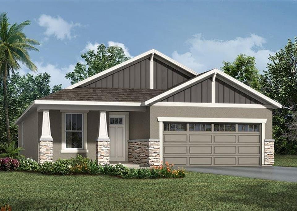 1st image of 1707 Blissful Dr
