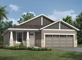 1707 Blissful Dr, Kissimmee, FL 34744