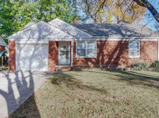 703 S Mission Rd, Wichita, KS 67207