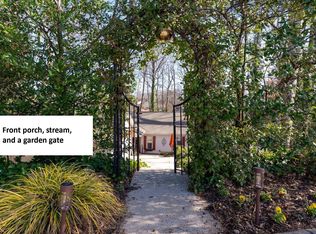 107 Stone Ridge Ct, Greer, SC 29650