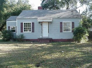 616 Miller Dr, Warner Robins, GA 31093