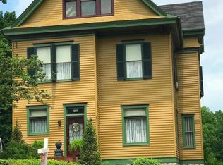 607 Washington St, Cumberland, MD 21502