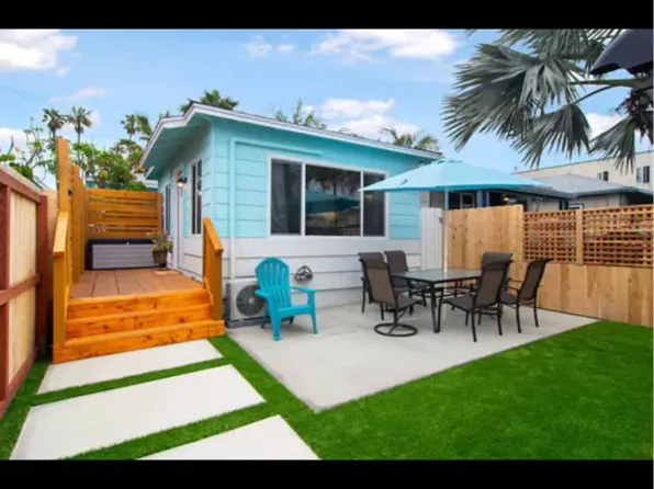 5122 Voltaire, San Diego, CA 92107