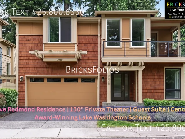 9060 177th Pl NE, Redmond, WA 98052