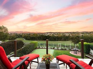 6 Carnoustie Way, Coto De Caza, CA 92679