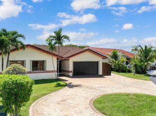 Sugarwood Ii Sec 1, Miami, FL 33186