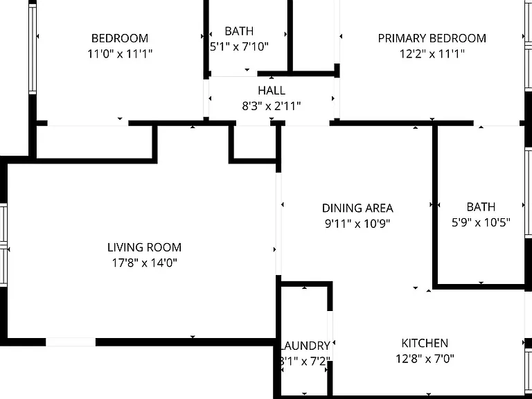 4007 Bute St #4 — Photo 22