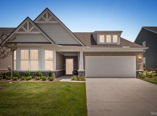 50179 Ogden Rd, Canton, MI 48188