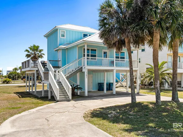 1201 W Lagoon Ave, Gulf Shores, AL 36542