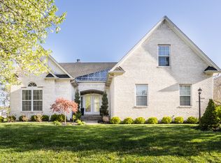 8644 Ryan Dr, Fishers, IN