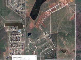 Oak Ridge Land, Lawton, OK 73505