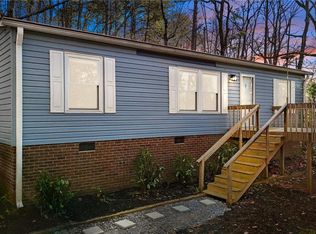 1172 Clark Rd, Snow Camp, NC 27349