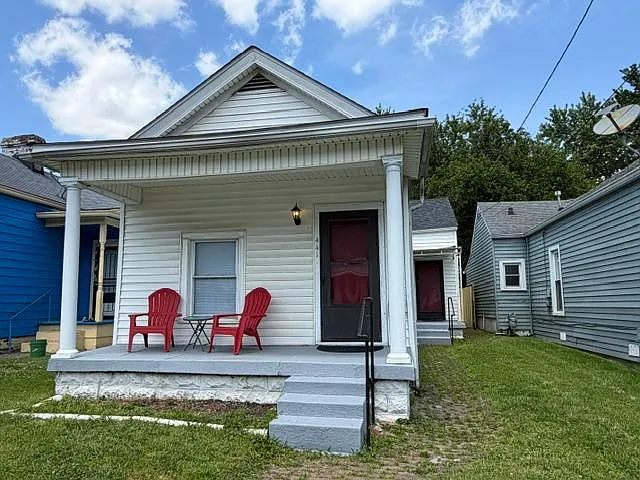 Building Photo - 441 E Brandeis Ave
