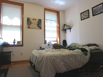 Rented by Citi Habitats