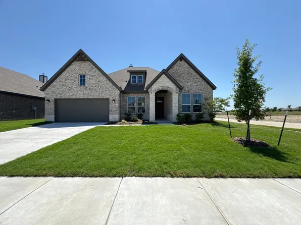 600 Sand Piper Ln, Anna, TX 75409