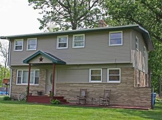 13330 Seymour Rd, Montrose, MI 48457