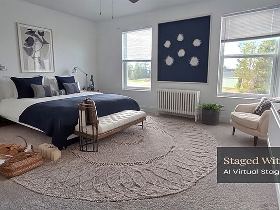 Room 3 (staged)