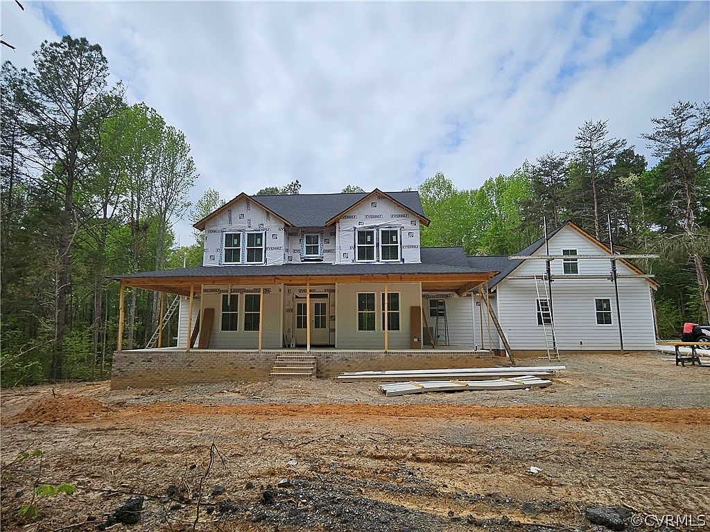 15119 Brabrand Ln, Montpelier, VA 23192 MLS 2320981 Zillow