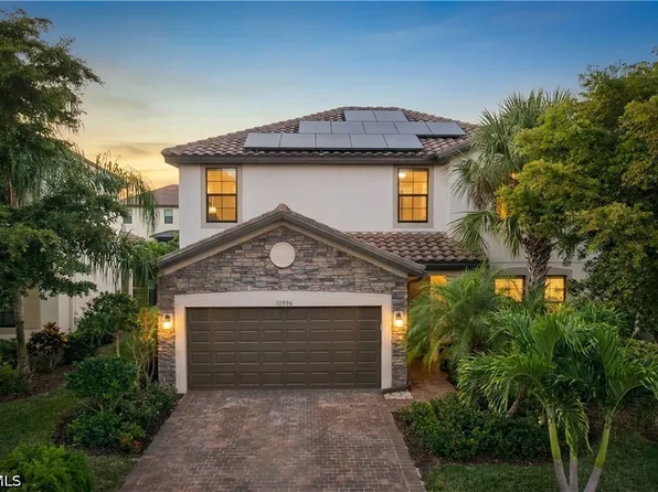 10996 Cherry Laurel Dr, Fort Myers, FL 33912