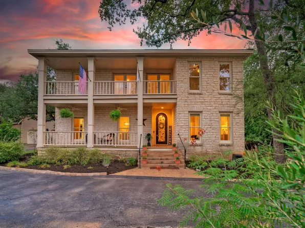 16807 Trail Of The Woods, Austin, TX 78734