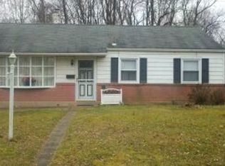3818 Windsor Dr, Bensalem, PA 19020