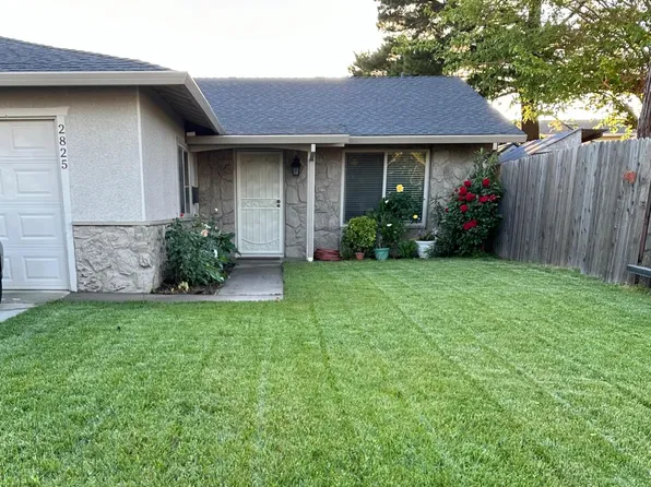 2825 Normington Dr, Sacramento, CA 95833