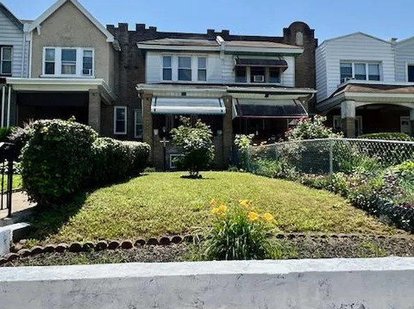 156 E Walnut Ln, Philadelphia, PA 19144