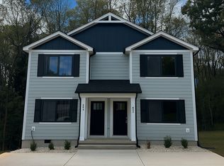 442 22nd St SW, Hickory, NC 28602