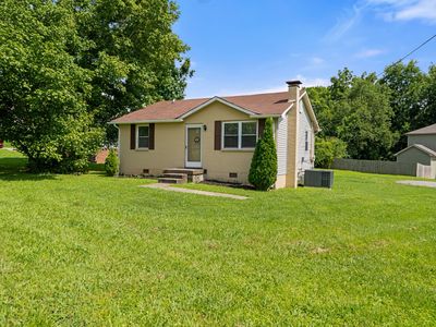 167 Plum St, Clarksville, TN, 37042