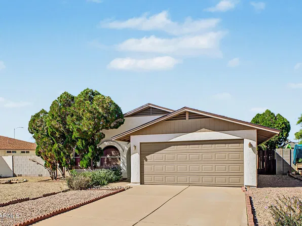 9758 N 68TH Lane, Peoria, AZ 85345