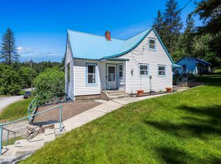 3083 5th Ave, Valley, WA 99181