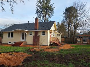 405 1/2 River Rd, Eugene, OR 97404