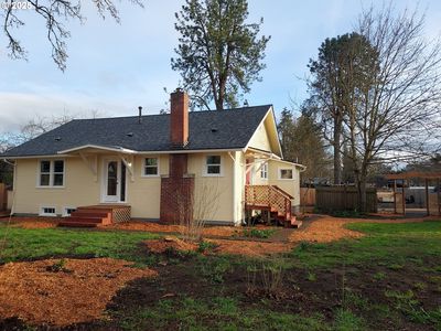 405 1/2 River Rd, Eugene, OR, 97404