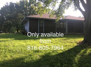 2503 NW 6th St, Blue Springs, MO 64014
