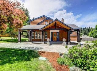 1010 Roe St, Steilacoom, WA 98388