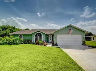 4350 SW Calah Cir, Port Saint Lucie, FL 34953