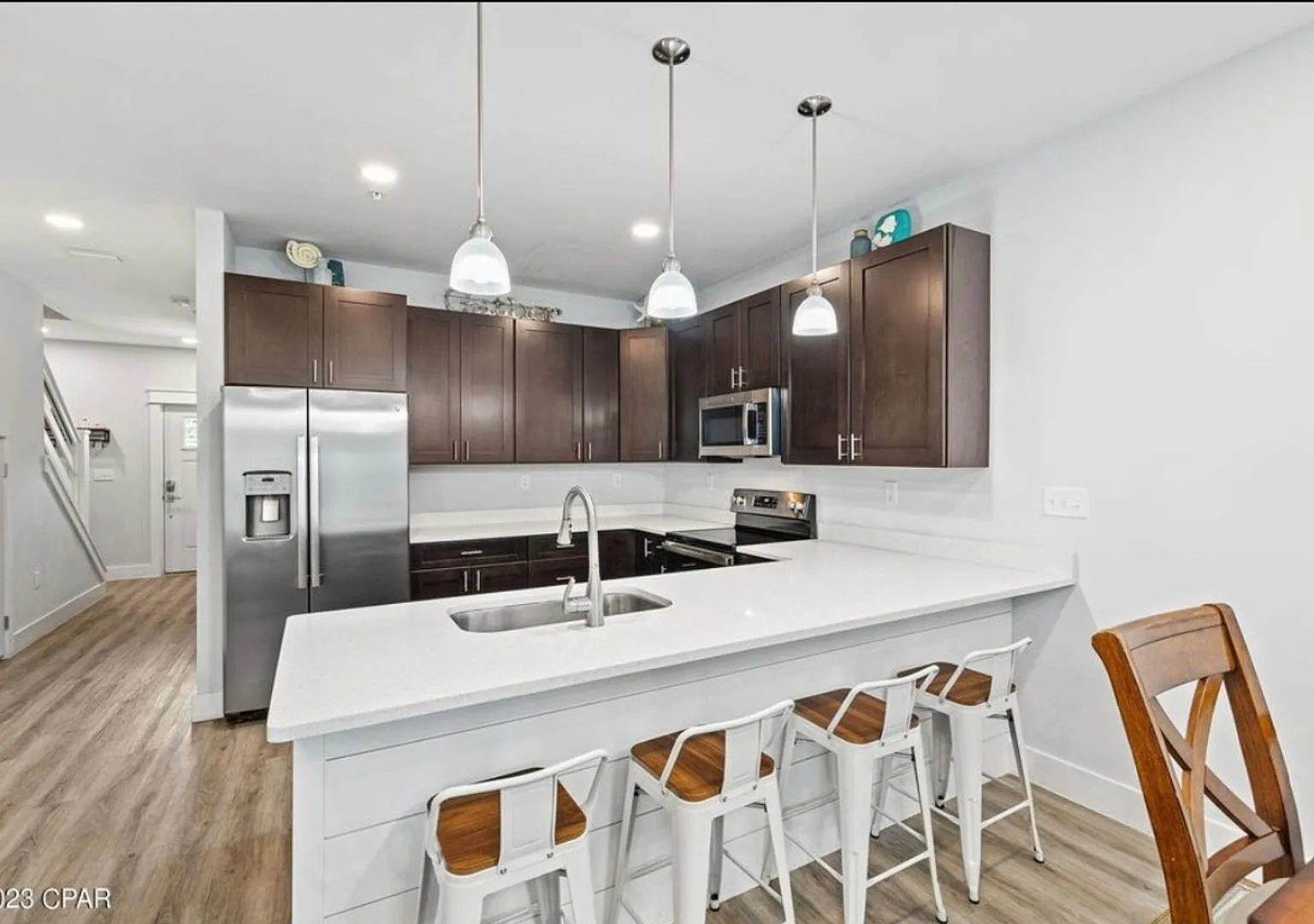 Charming 3BR Townhome in Panama City — Photo 3