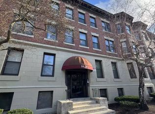 20 Glenville Ave #1, Boston, MA 02134