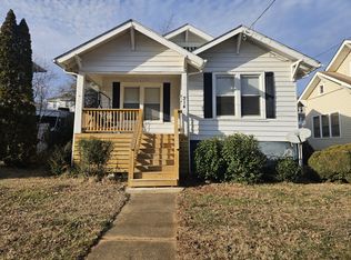 314 Westover Blvd, Lynchburg, VA 24501